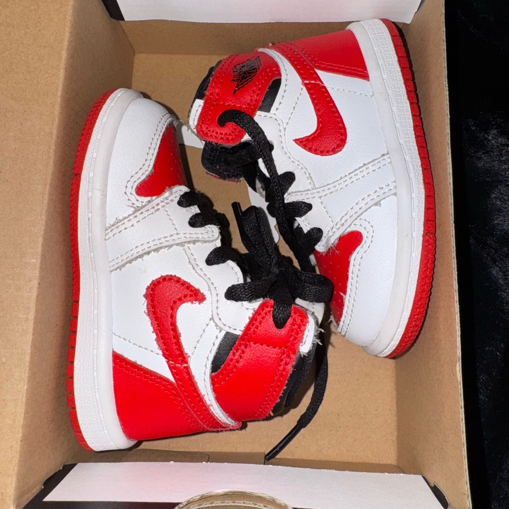 Jordan 1 Retro High OG